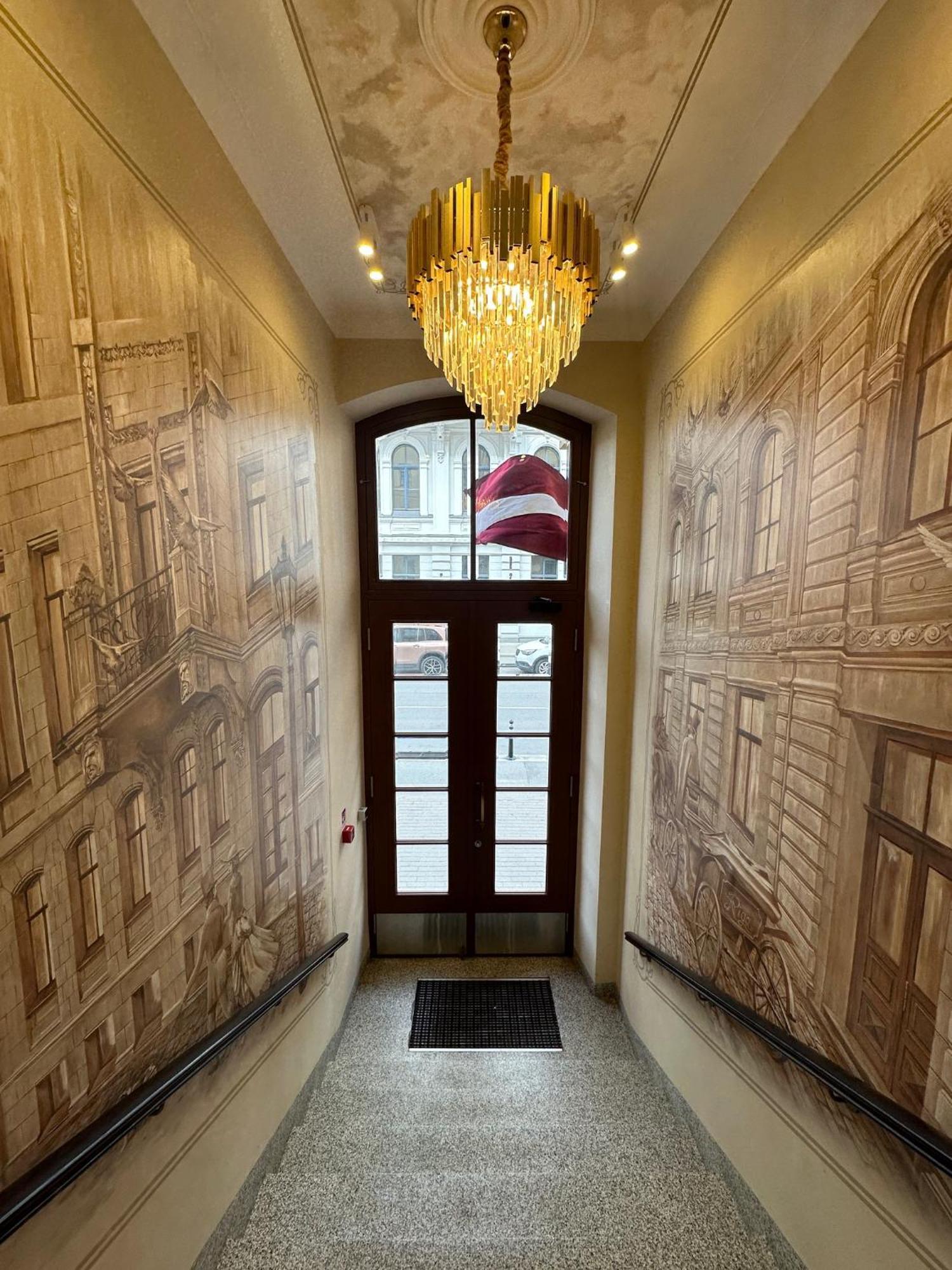 Theater * Riga